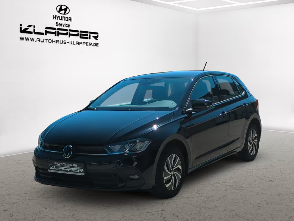 Volkswagen Polo Life