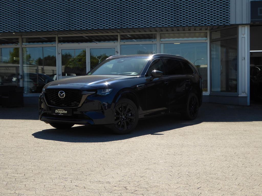 Mazda CX-80