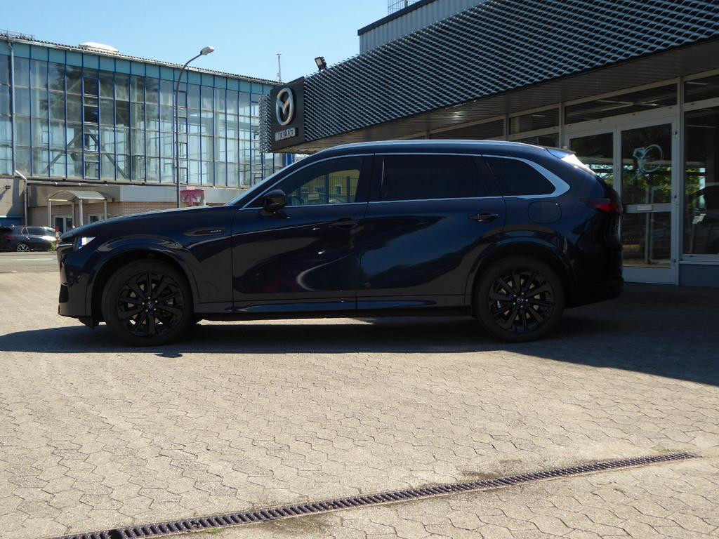 Mazda CX-80