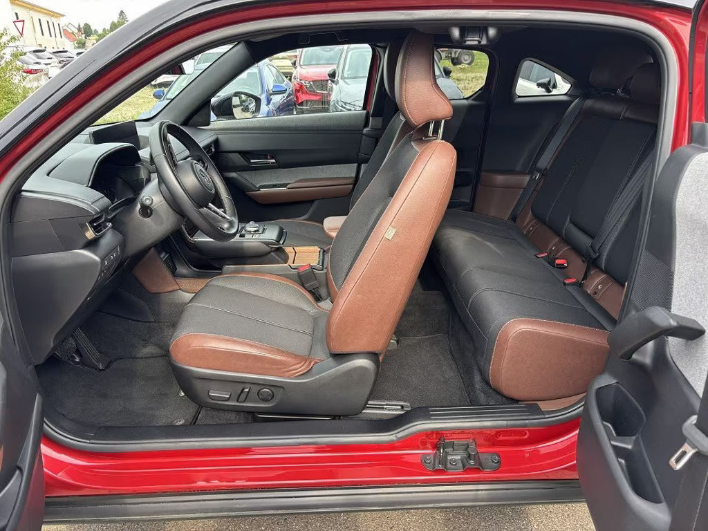 Mazda MX-30