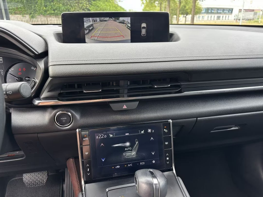 Mazda MX-30
