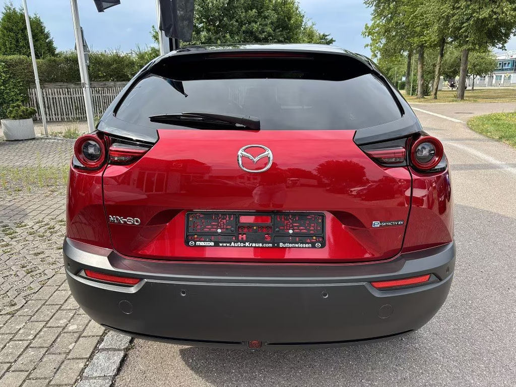Mazda MX-30