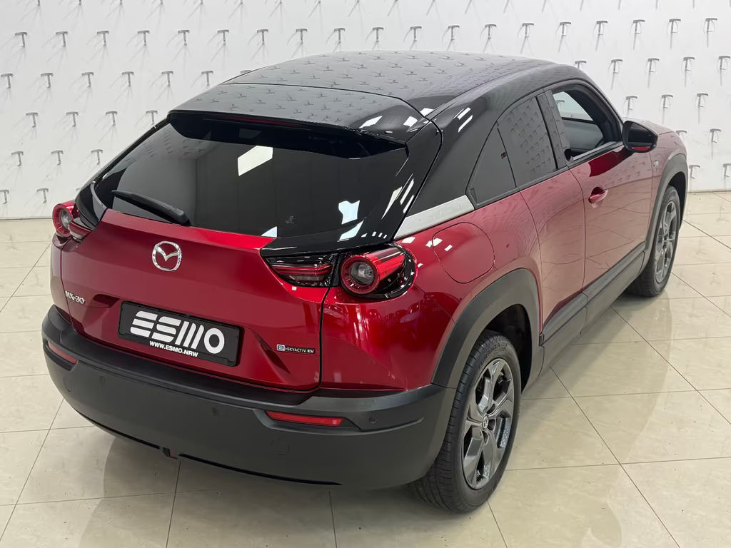 Mazda MX-30