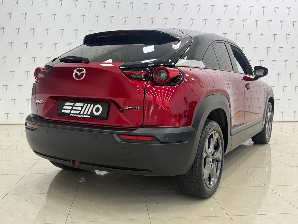 Mazda MX-30