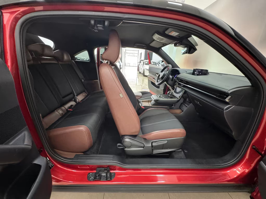 Mazda MX-30