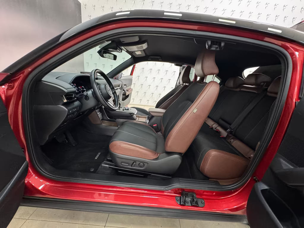 Mazda MX-30
