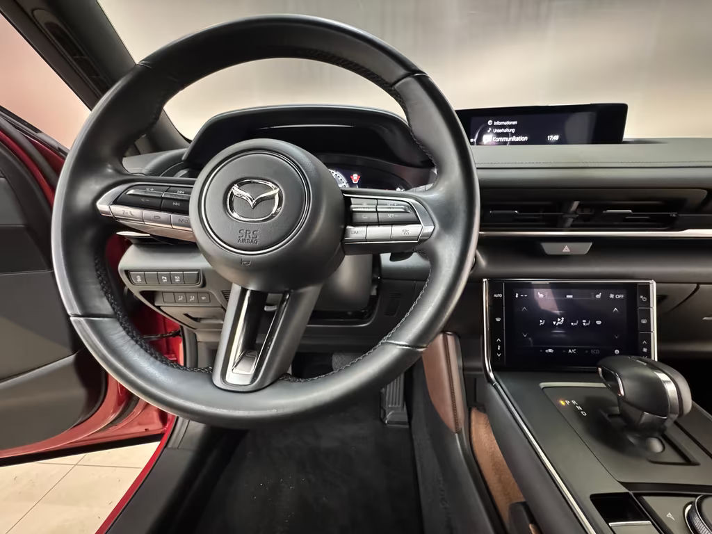 Mazda MX-30