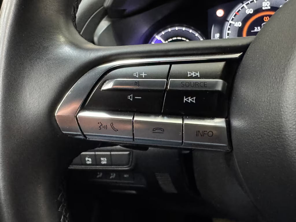 Mazda MX-30