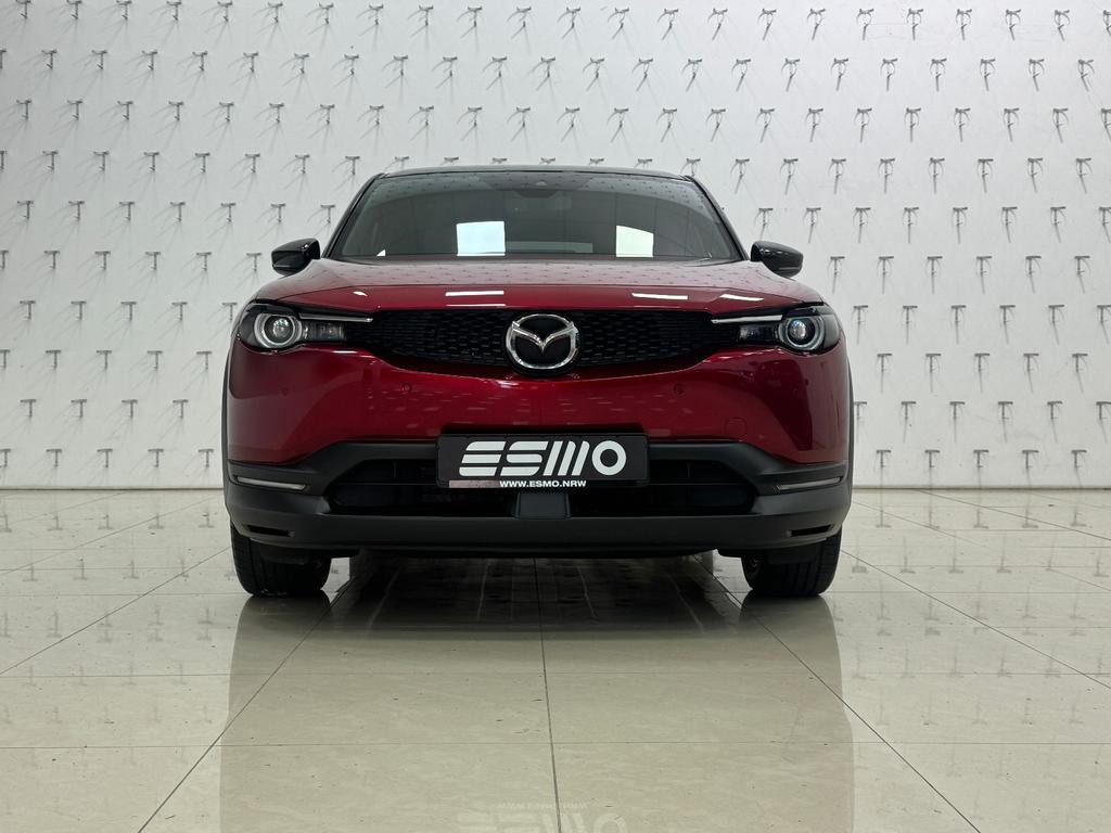 Mazda MX-30