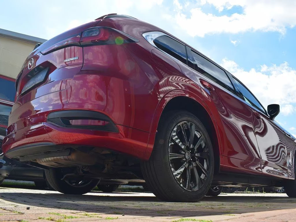 Mazda CX-80