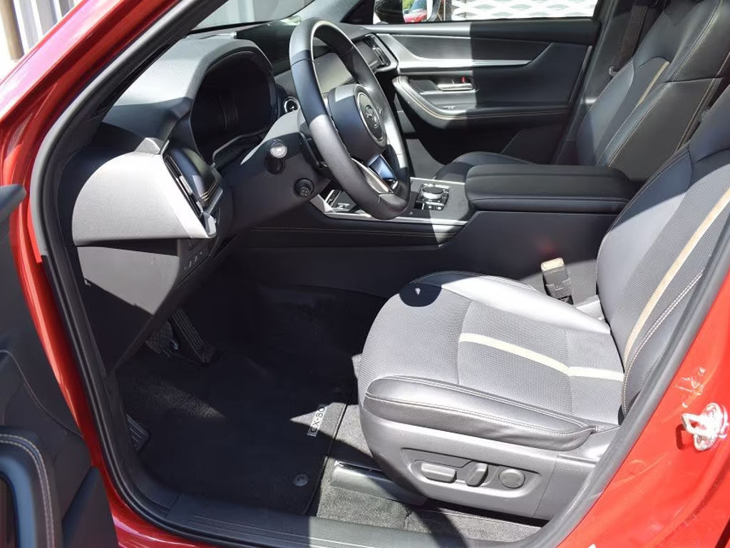 Mazda CX-80