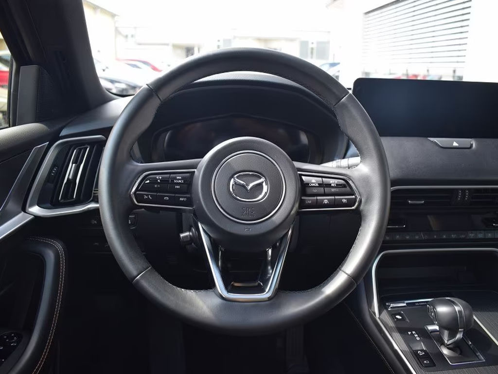 Mazda CX-80