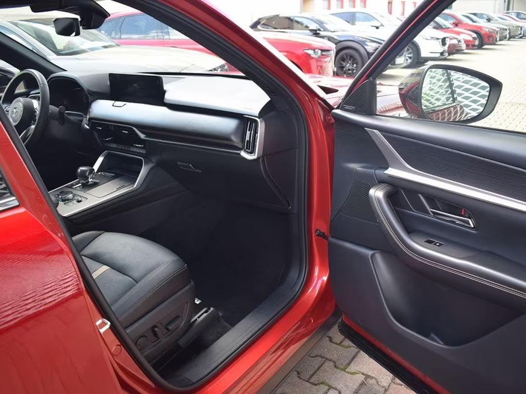 Mazda CX-80