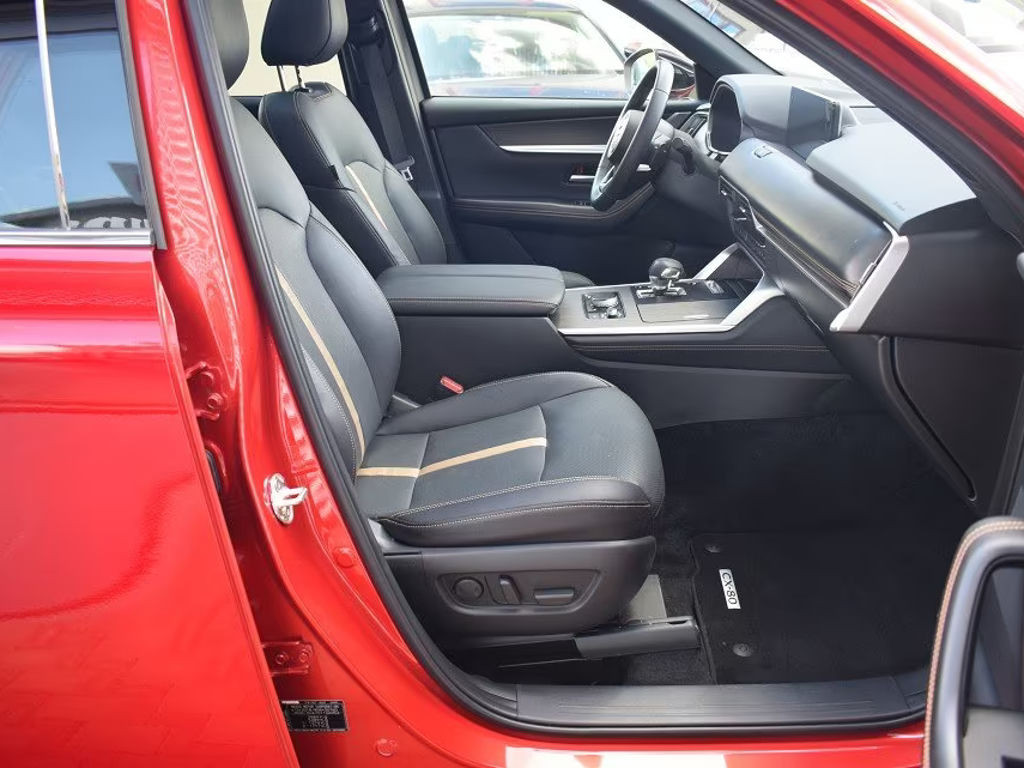 Mazda CX-80
