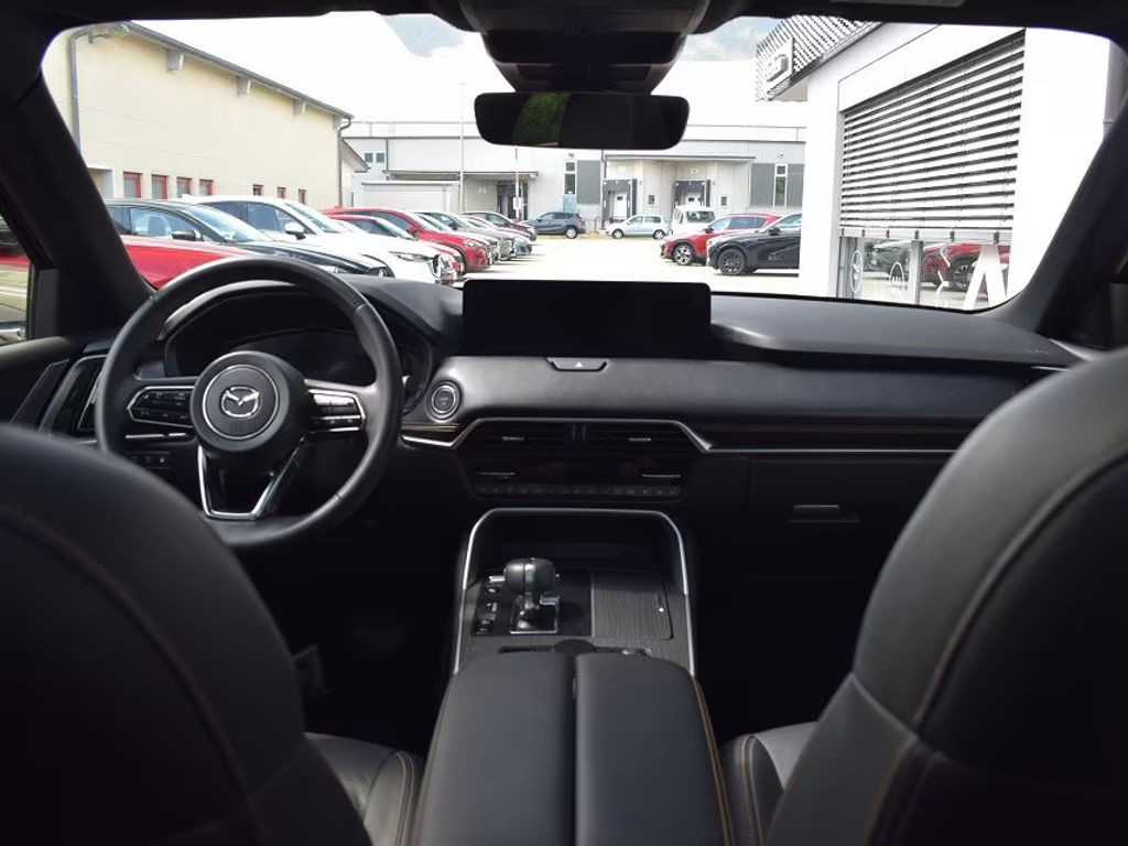 Mazda CX-80