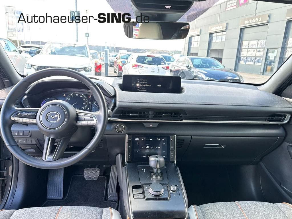 Mazda MX-30