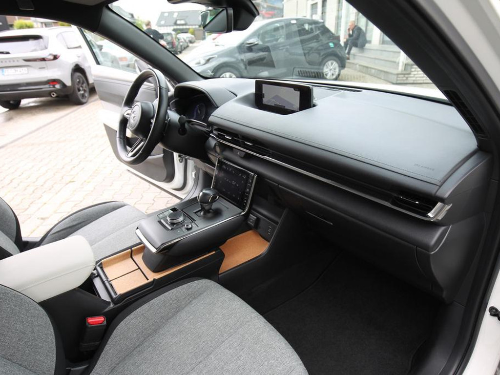 Mazda MX-30