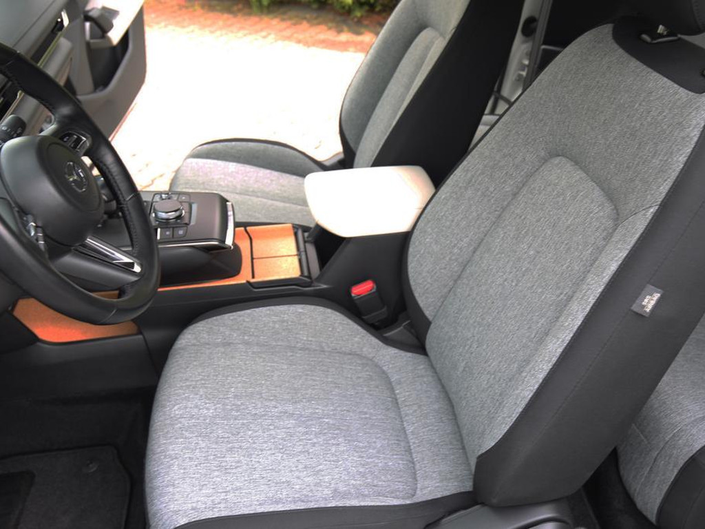Mazda MX-30