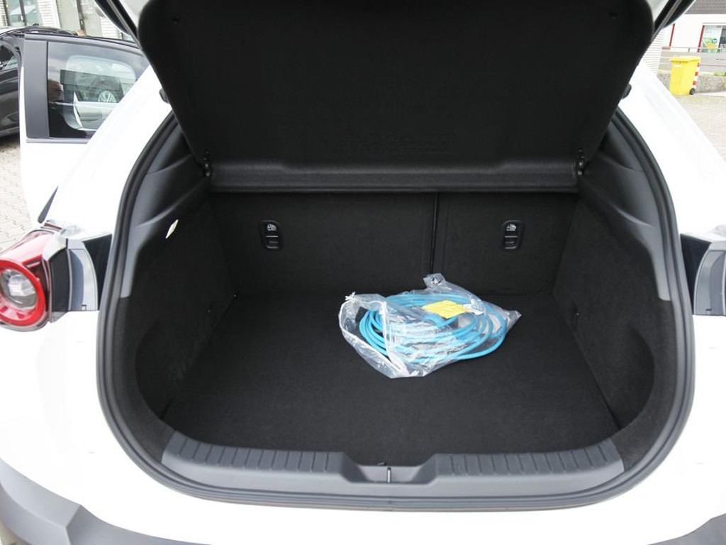 Mazda MX-30