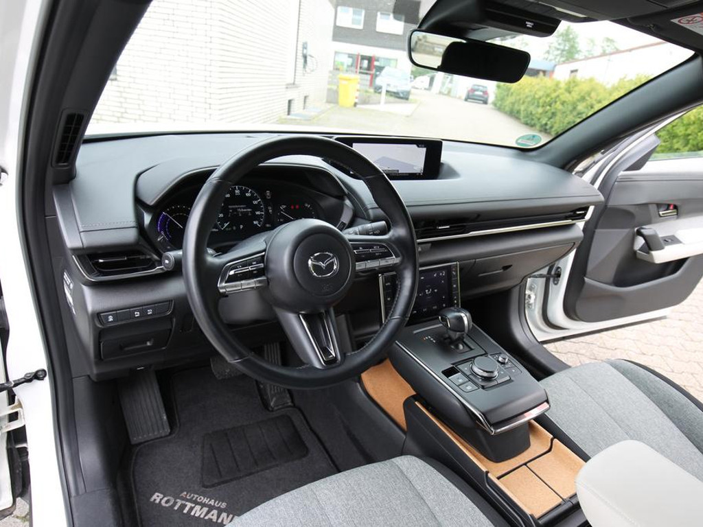 Mazda MX-30