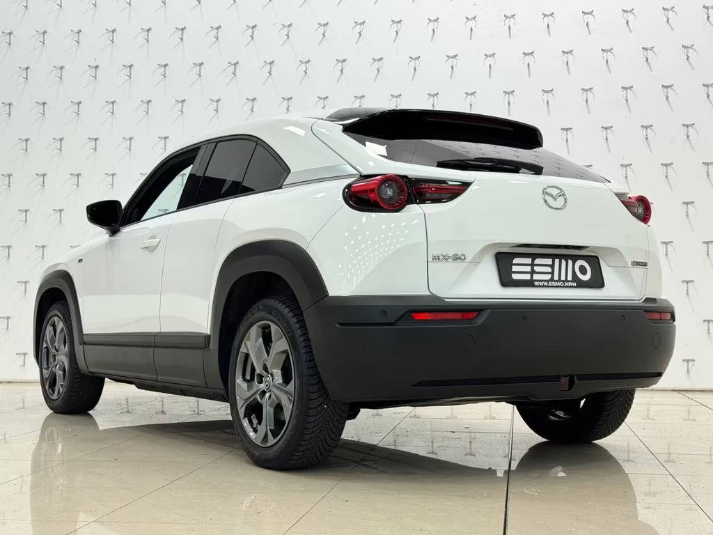 Mazda MX-30