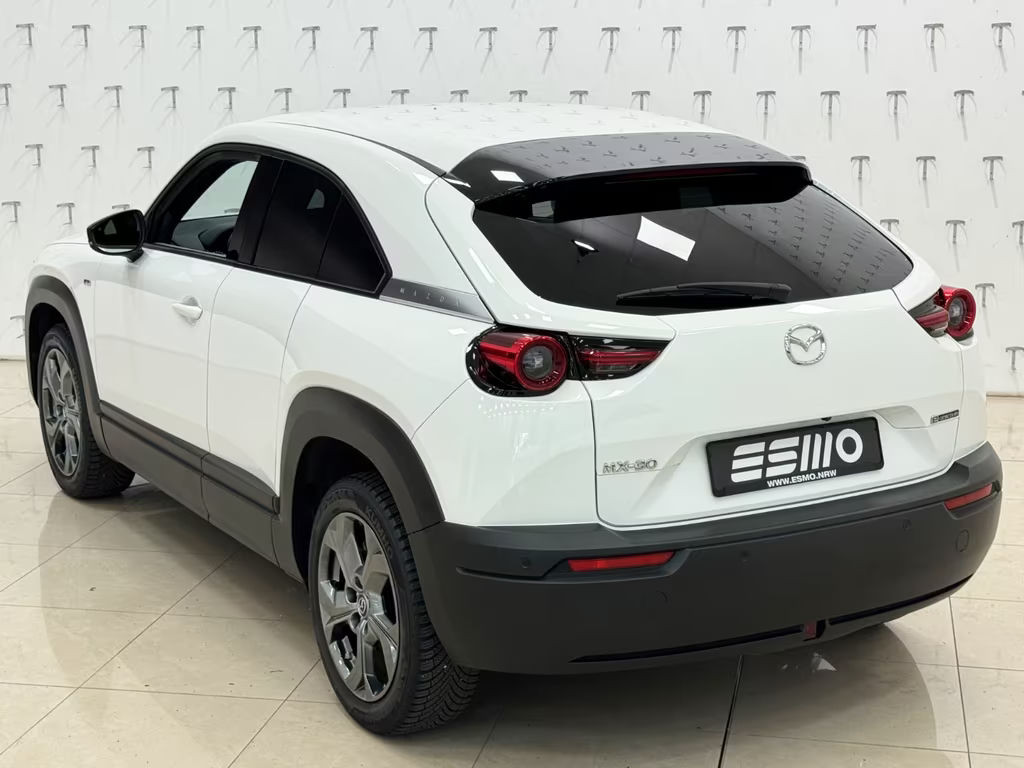 Mazda MX-30