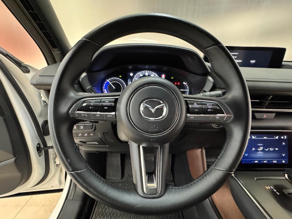 Mazda MX-30