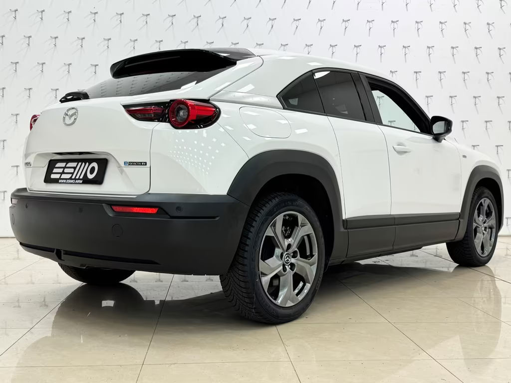 Mazda MX-30