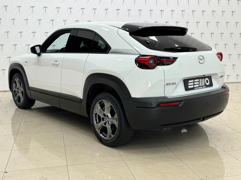 Mazda MX-30