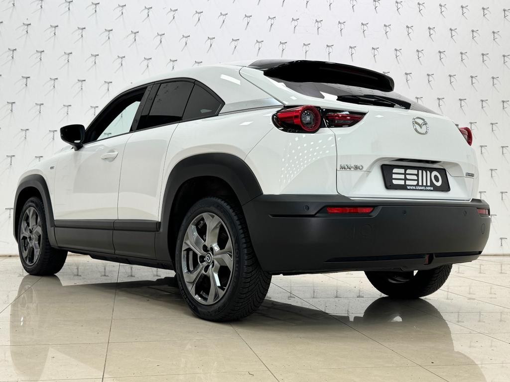 Mazda MX-30