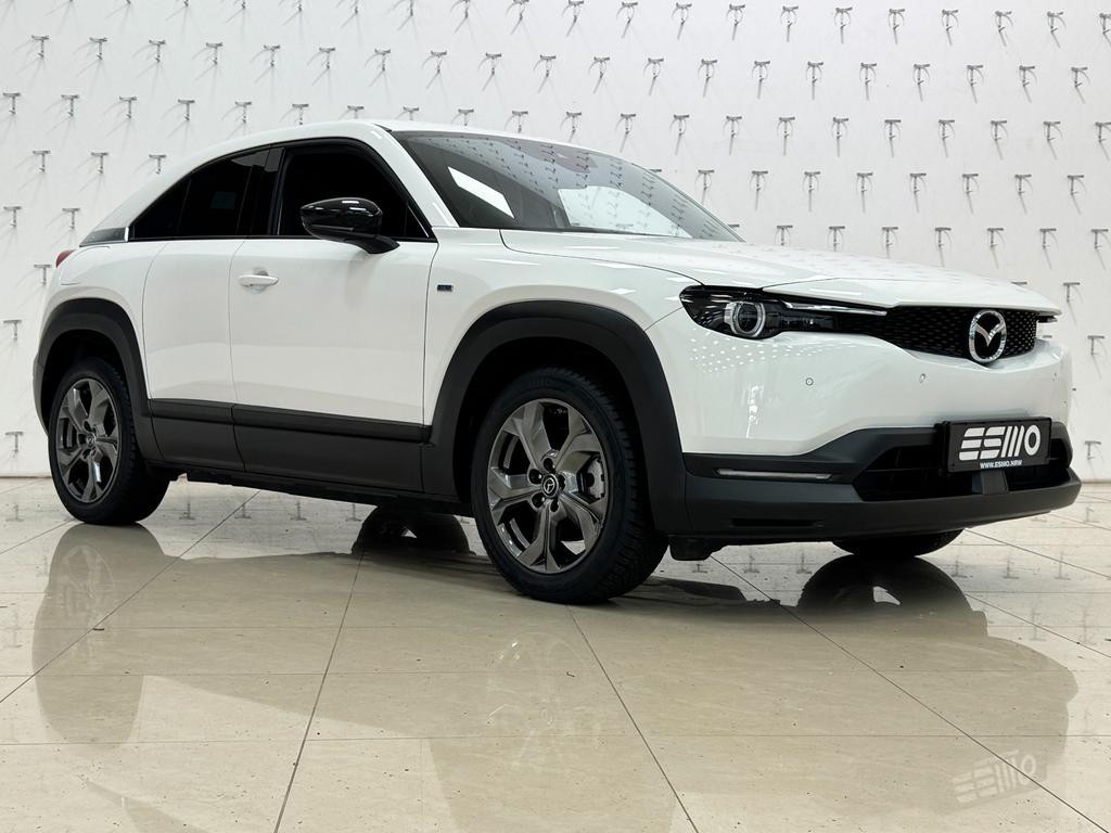 Mazda MX-30