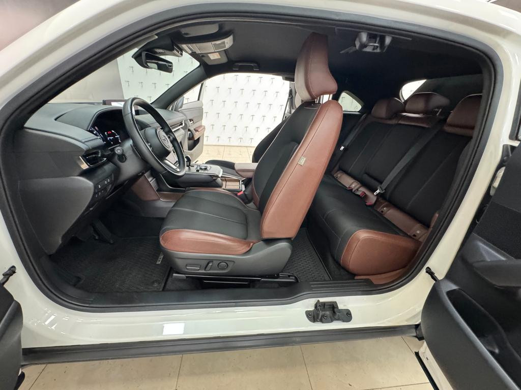 Mazda MX-30