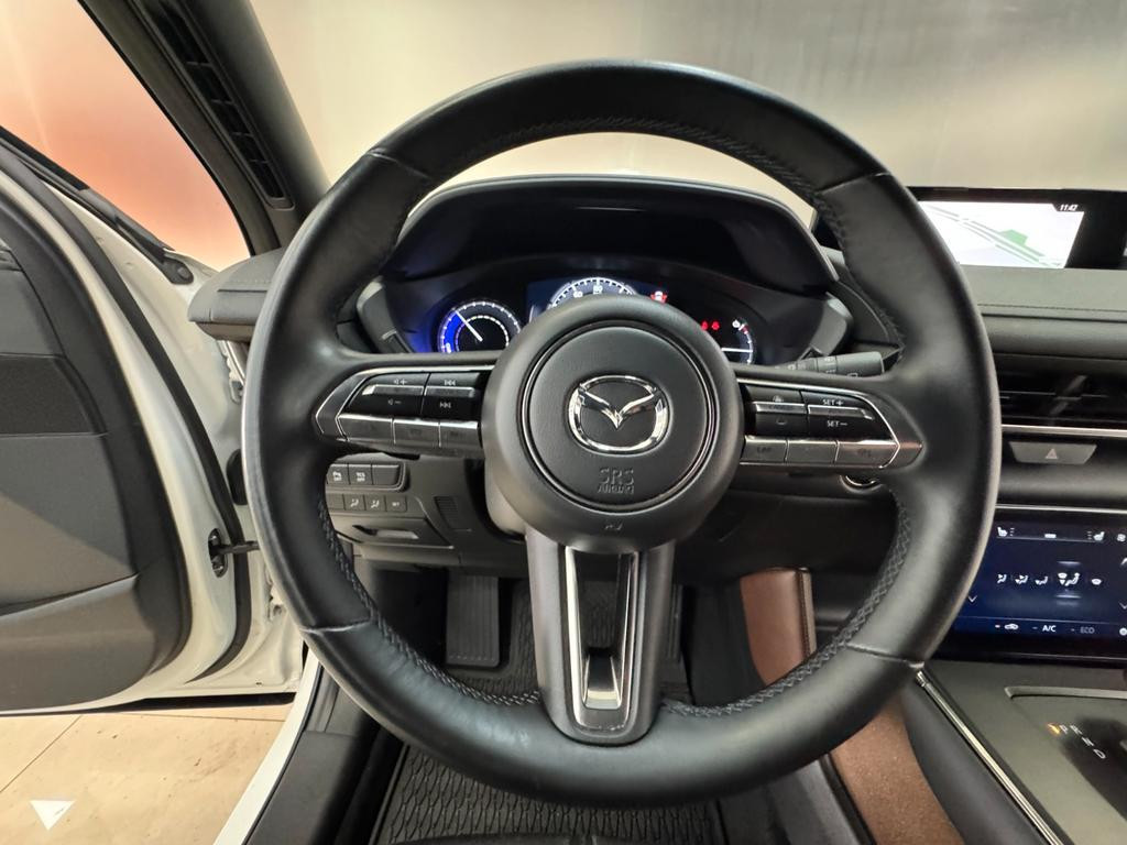Mazda MX-30