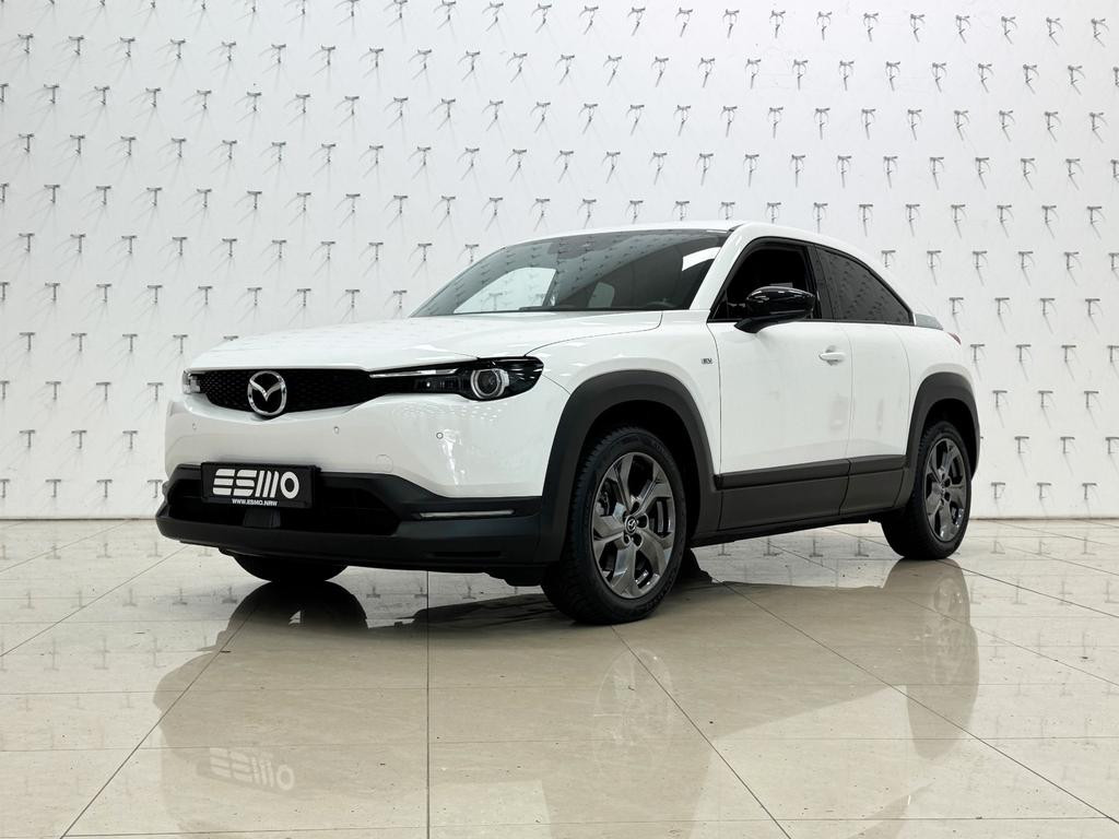 Mazda MX-30