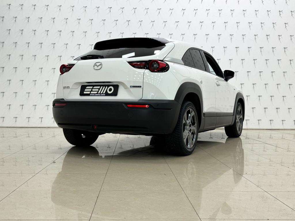 Mazda MX-30