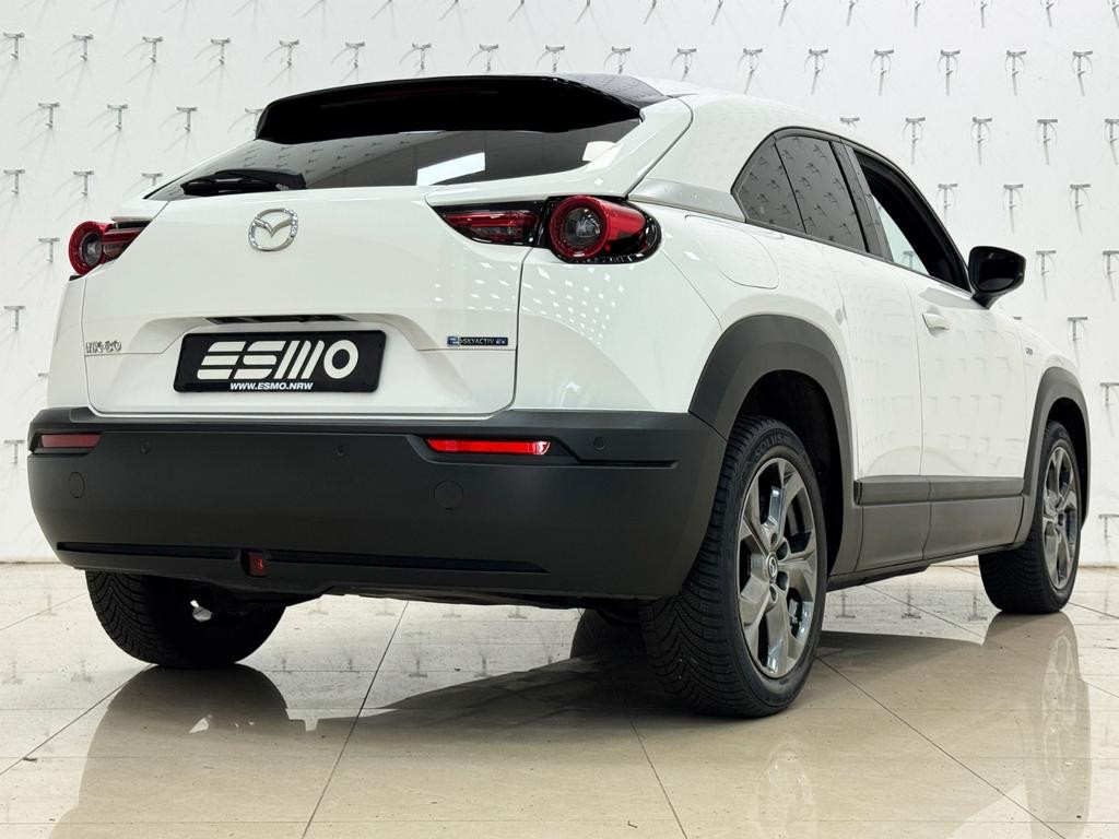 Mazda MX-30
