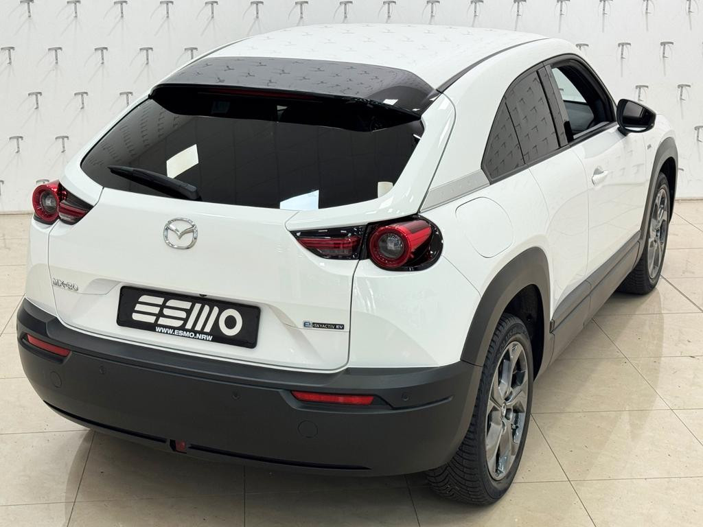 Mazda MX-30