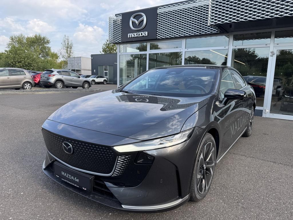 Mazda 6e Takumi Plus RWD