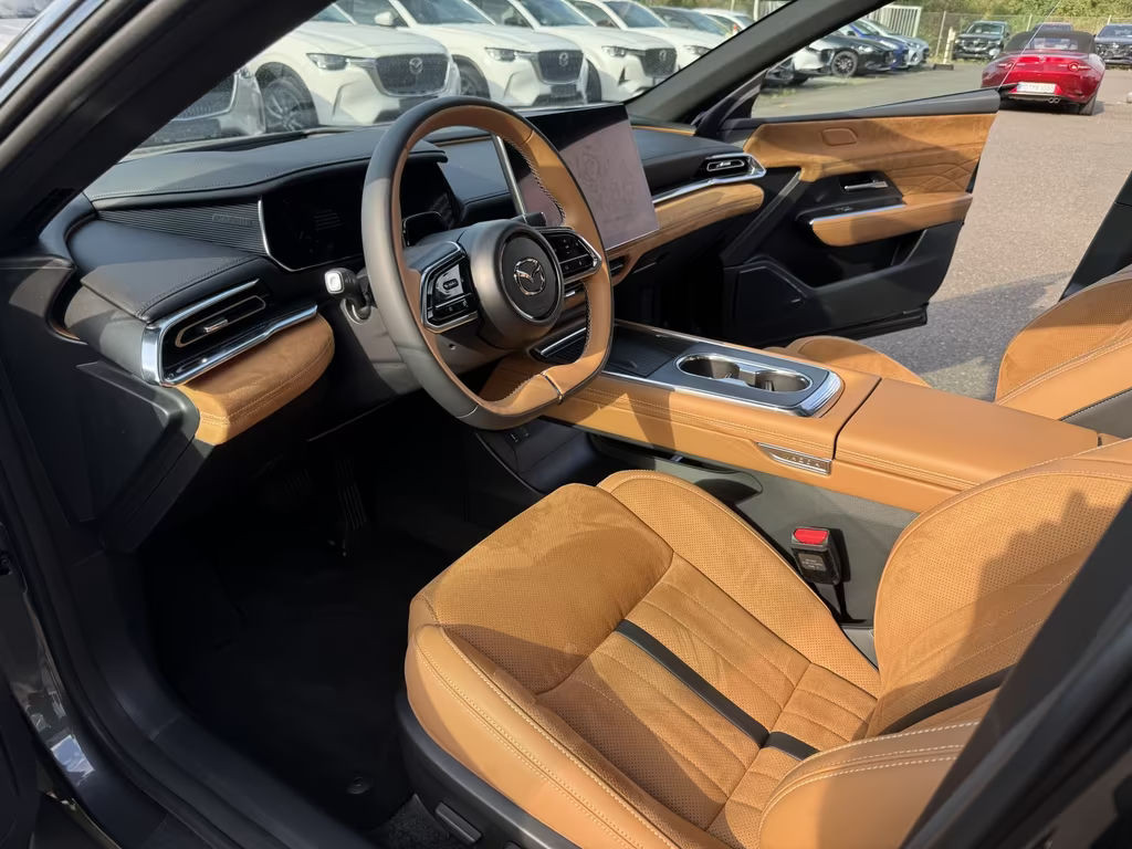 Mazda 6e