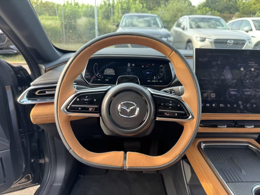Mazda 6e