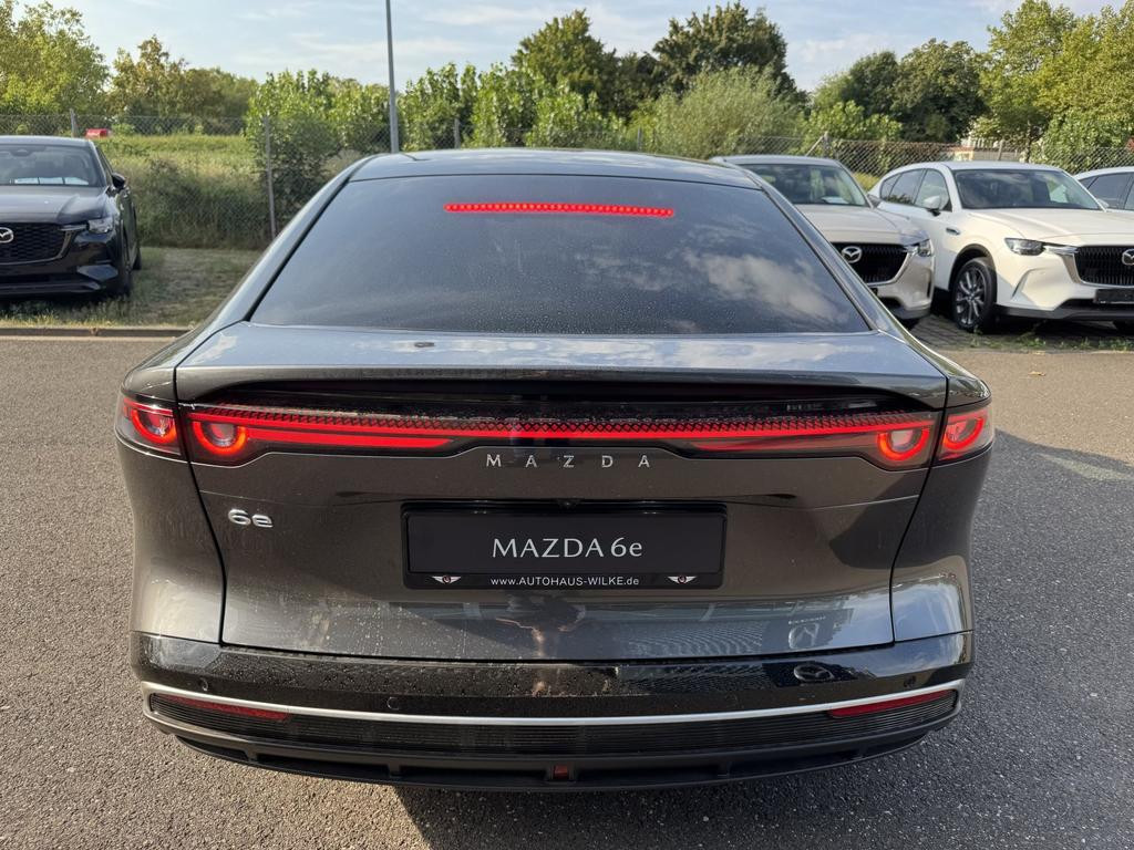 Mazda 6e