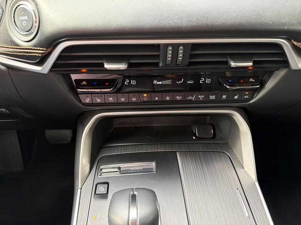 Mazda CX-80