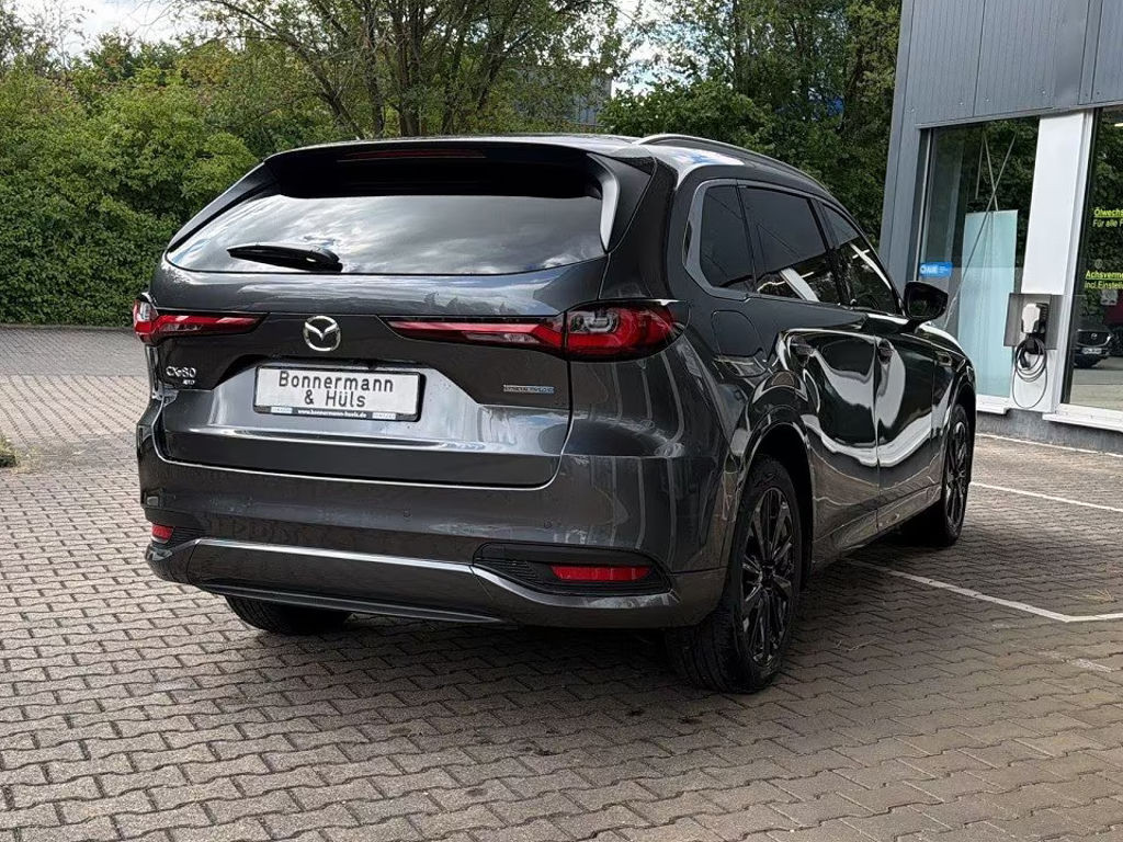 Mazda CX-80