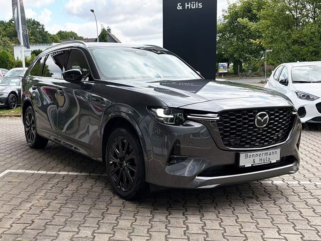 Mazda CX-80