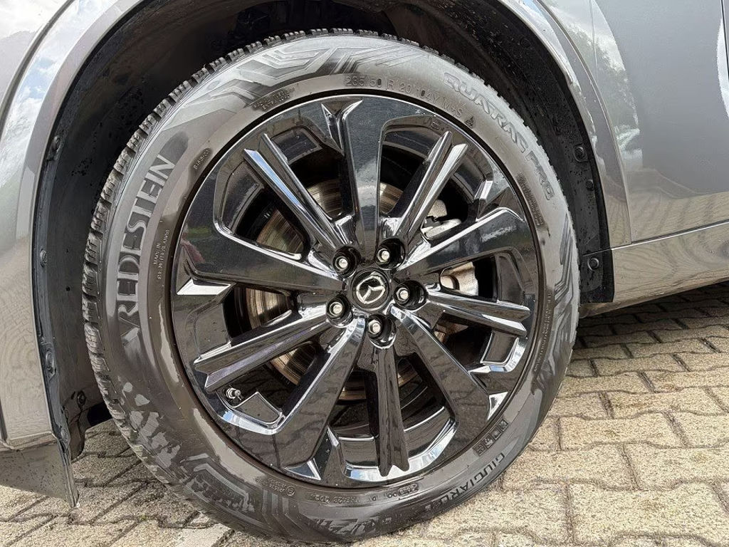 Mazda CX-80
