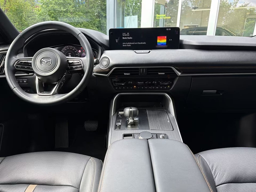 Mazda CX-80