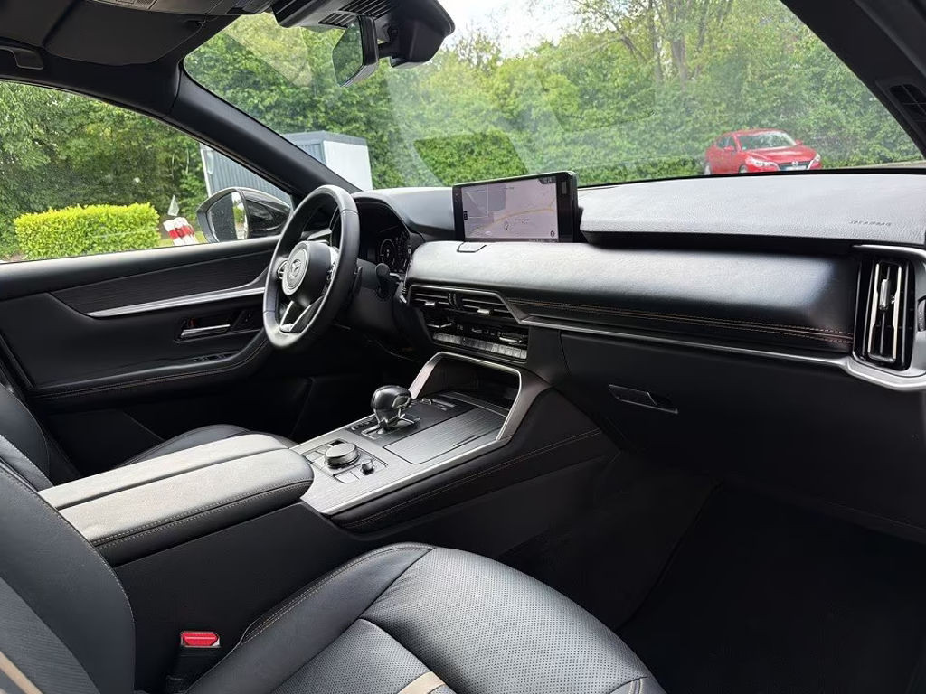 Mazda CX-80