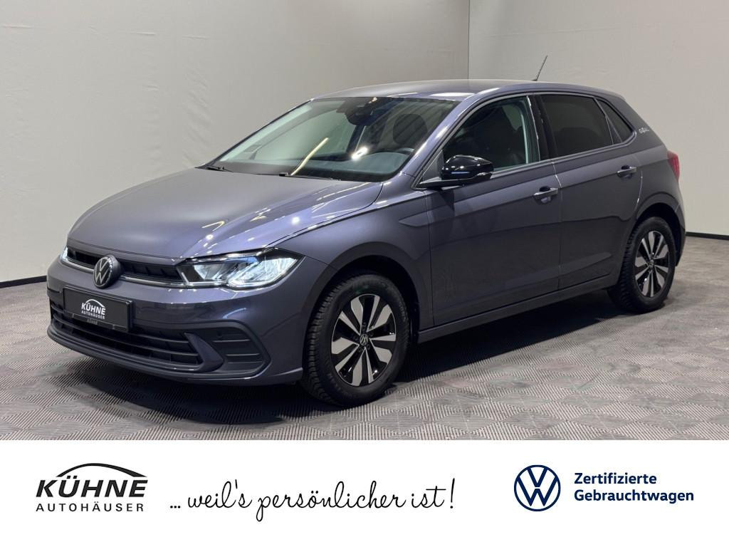 Volkswagen Polo 1.0 TSI