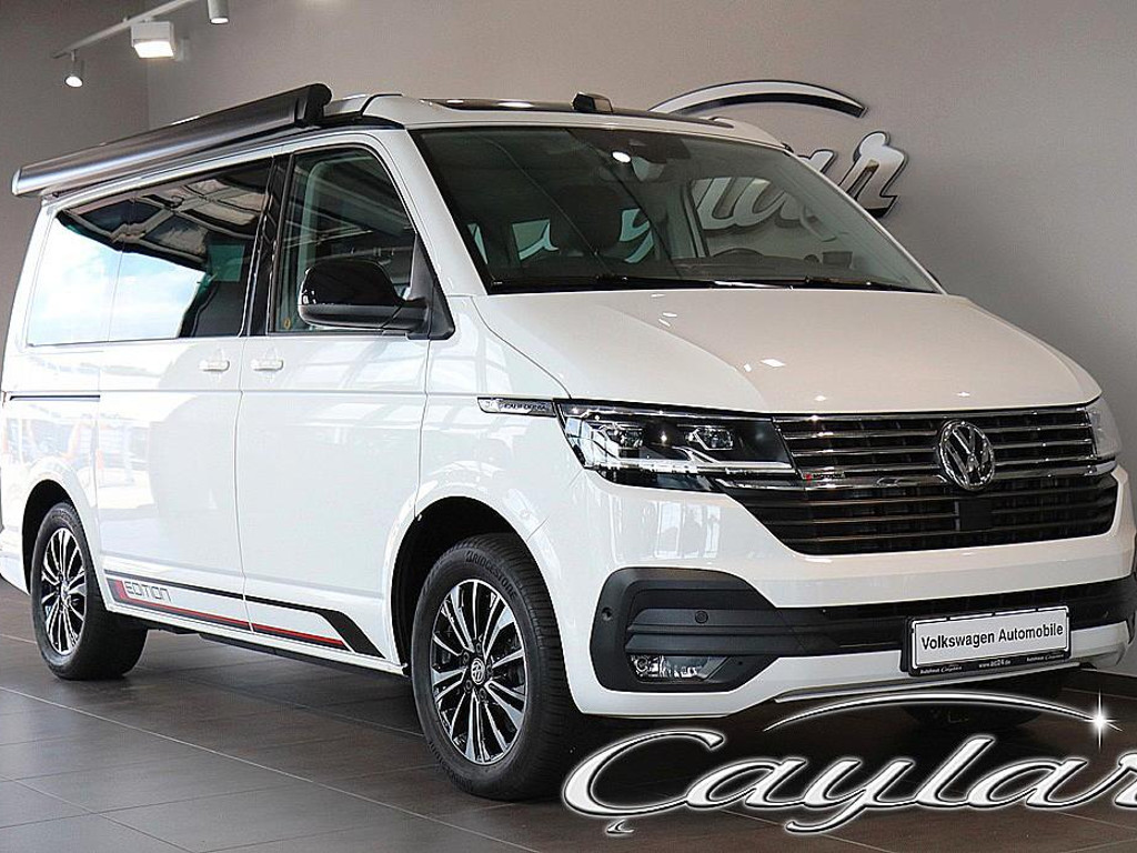 Volkswagen CALIFORNIA