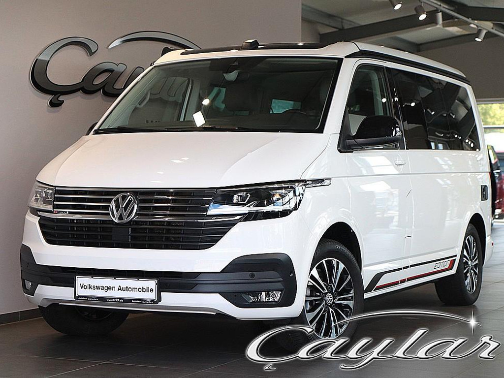 Volkswagen CALIFORNIA